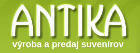 logo antika