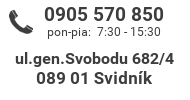 zavolajte nam